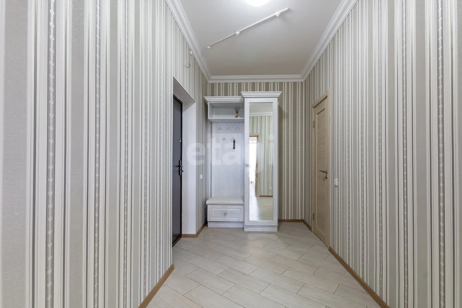 2-к квартира, 65м² (Ставропольская улица, 18) - миниатюра 24
