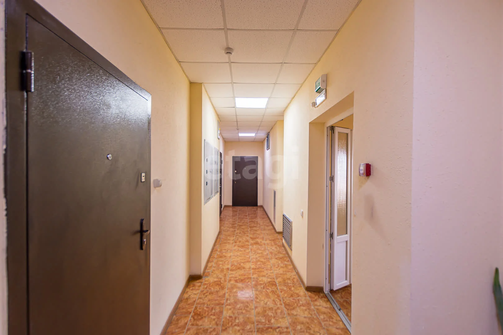 2-к квартира, 65м² (Ставропольская улица, 18) - миниатюра 25