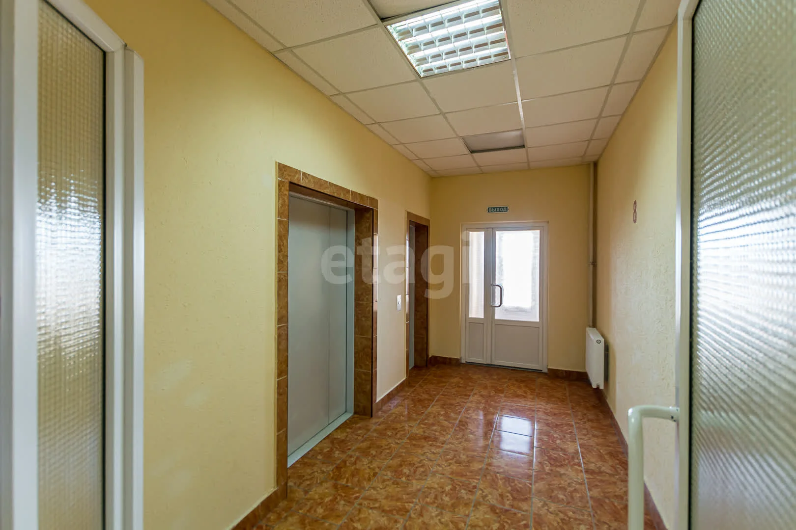 2-к квартира, 65м² (Ставропольская улица, 18) - миниатюра 26