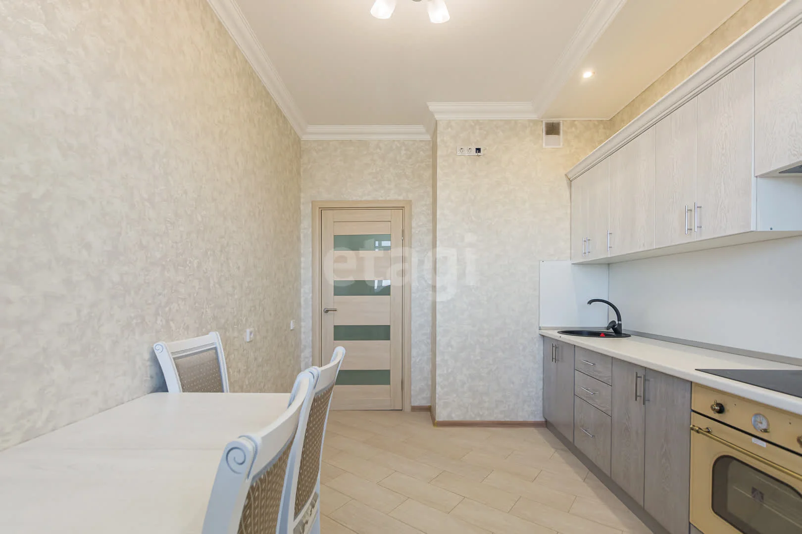 2-к квартира, 65м² (Ставропольская улица, 18) - миниатюра 3