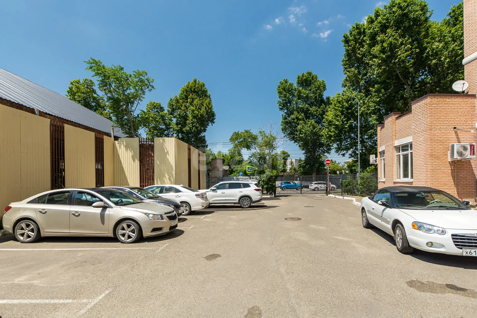 2-к квартира, 65м² (Ставропольская улица, 18) - миниатюра 30