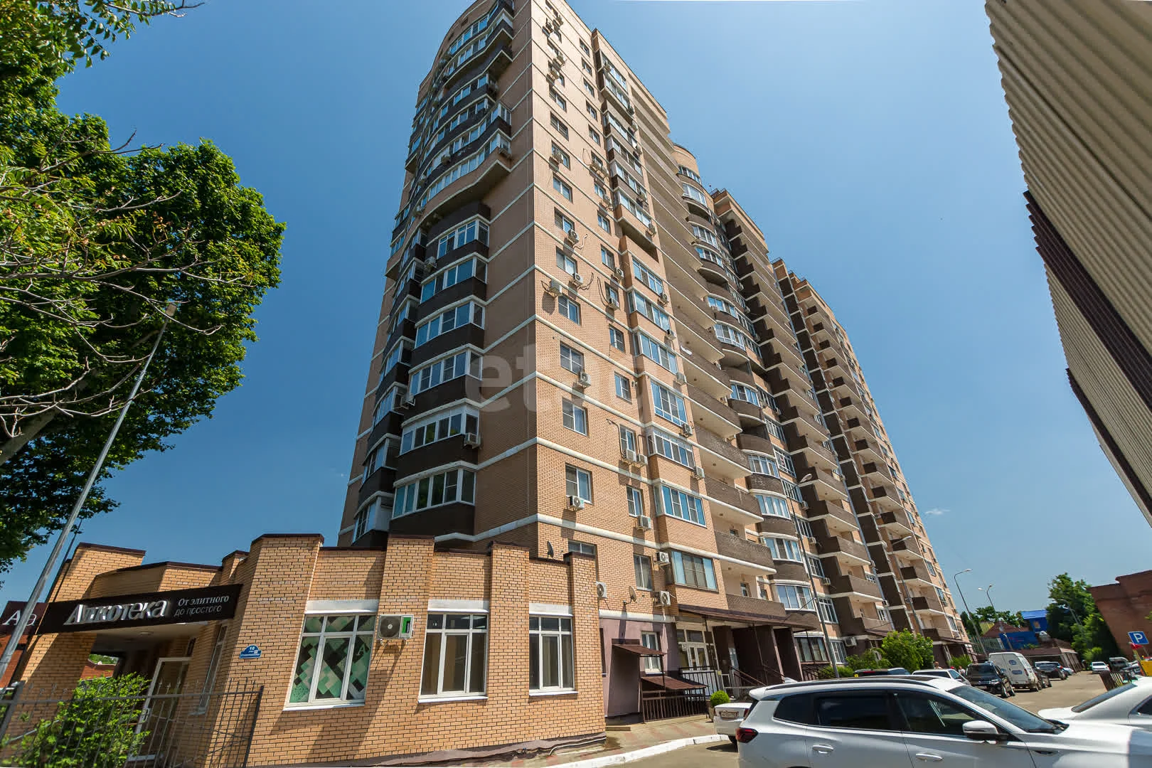 2-к квартира, 65м² (Ставропольская улица, 18) - миниатюра 31