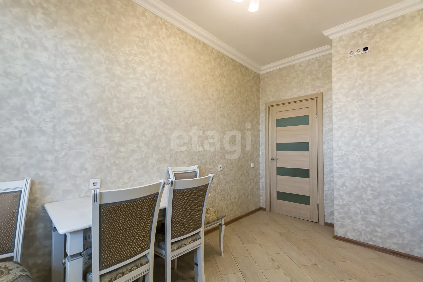 2-к квартира, 65м² (Ставропольская улица, 18) - миниатюра 4