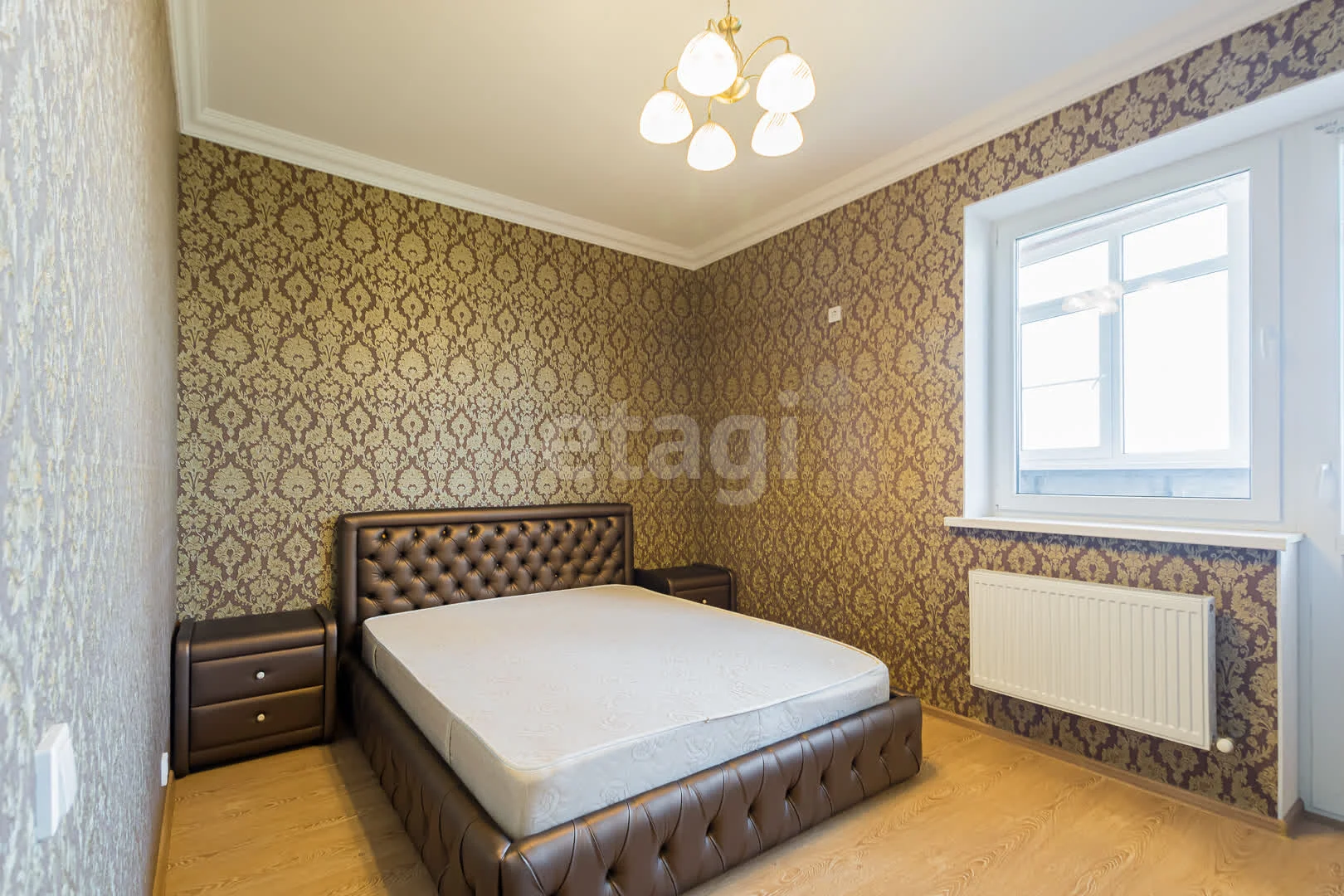 2-к квартира, 65м² (Ставропольская улица, 18) - миниатюра 5