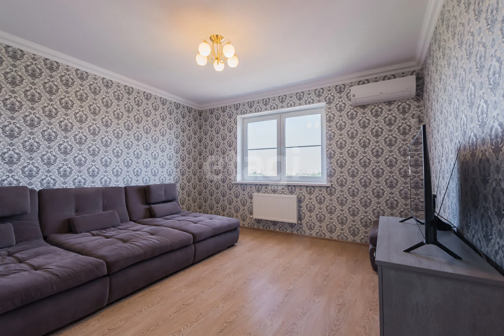 2-к квартира, 65м² (Ставропольская улица, 18) - миниатюра 6