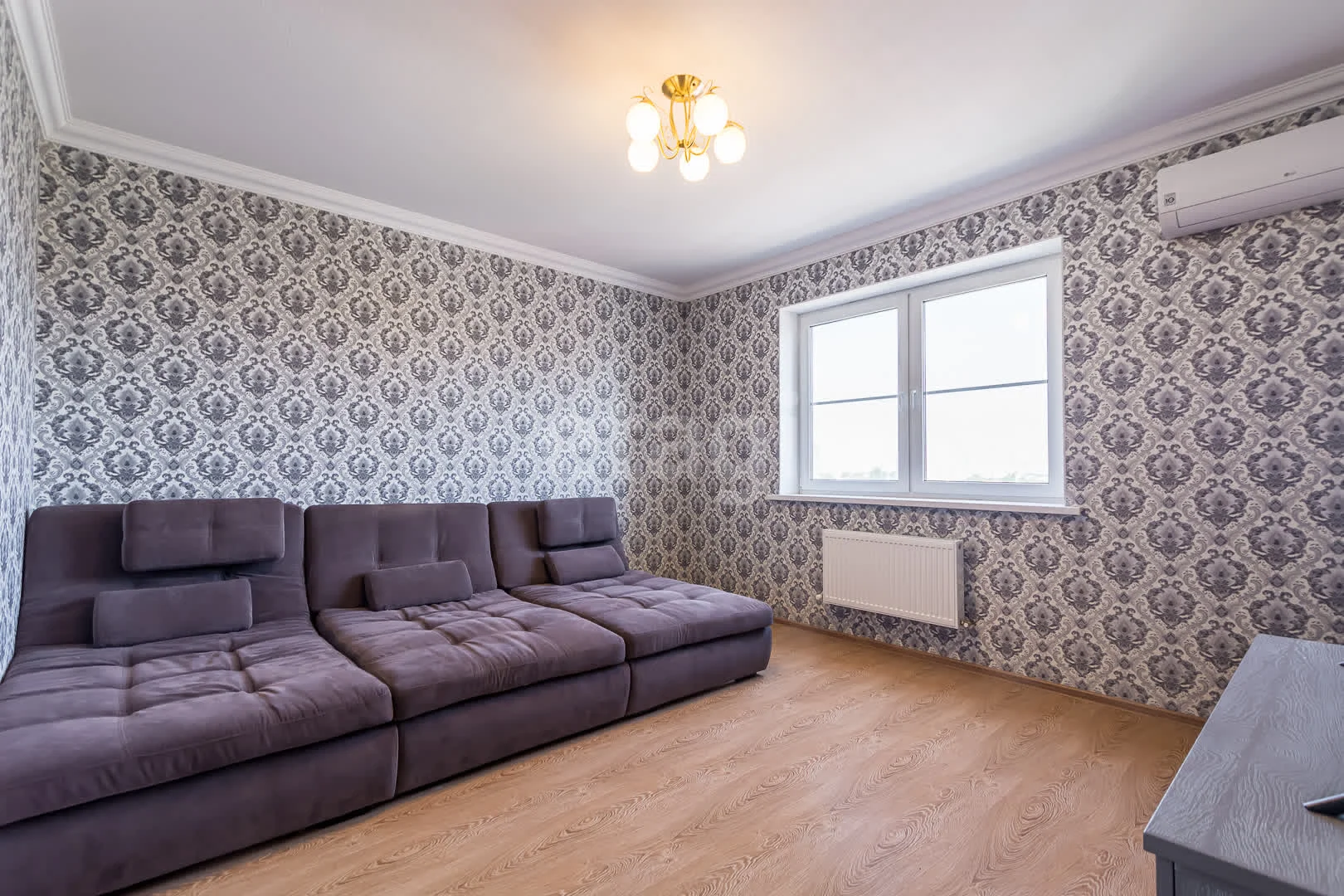 2-к квартира, 65м² (Ставропольская улица, 18) - миниатюра 7