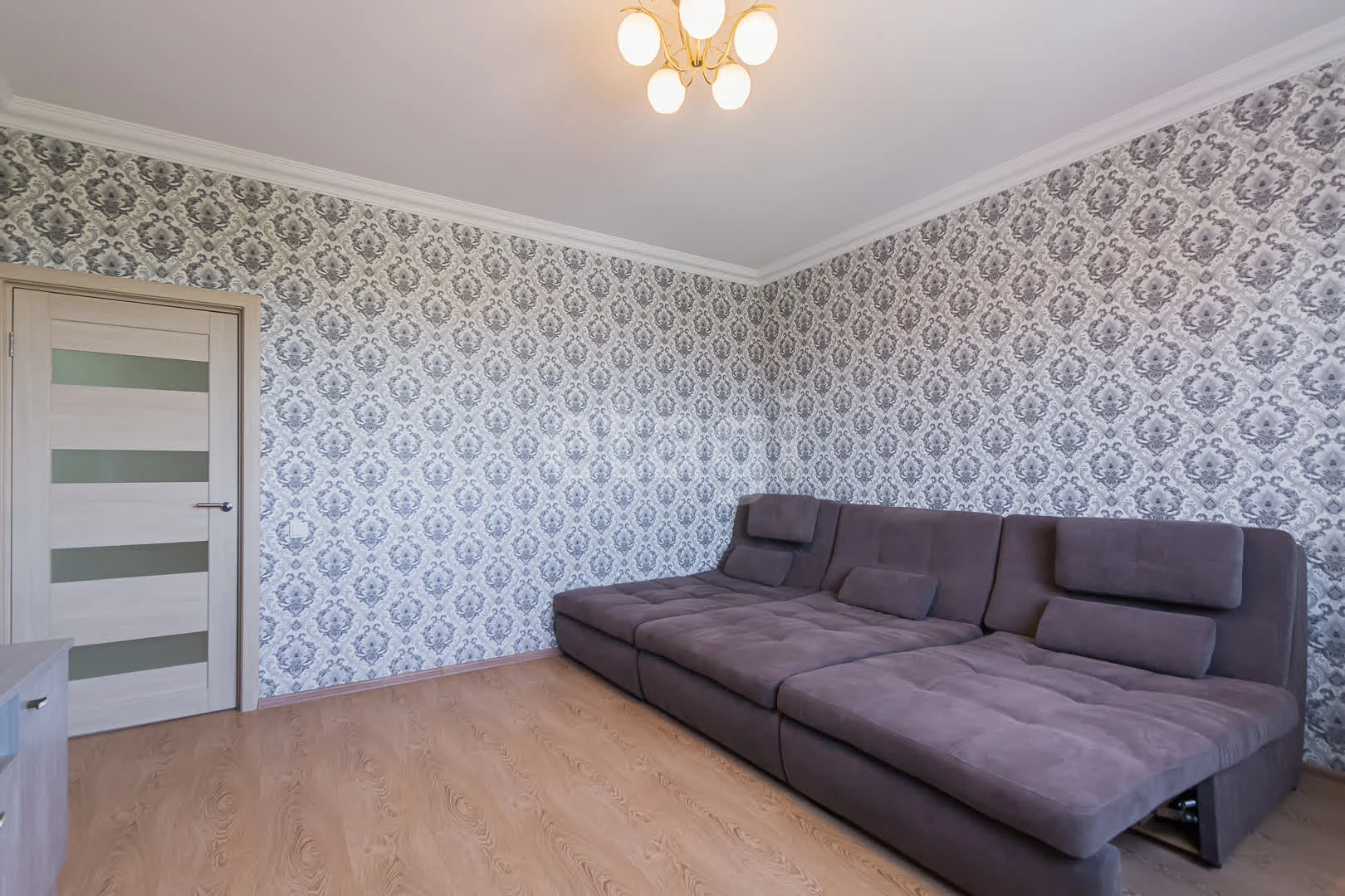 2-к квартира, 65м² (Ставропольская улица, 18) - миниатюра 8