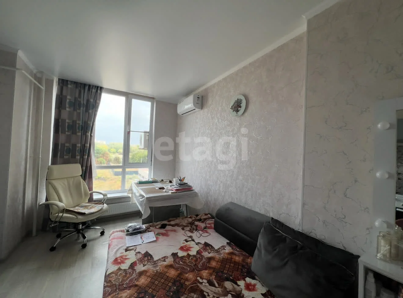 2-к квартира, 48.7м² (Песочная улица, 1к5) - миниатюра 10