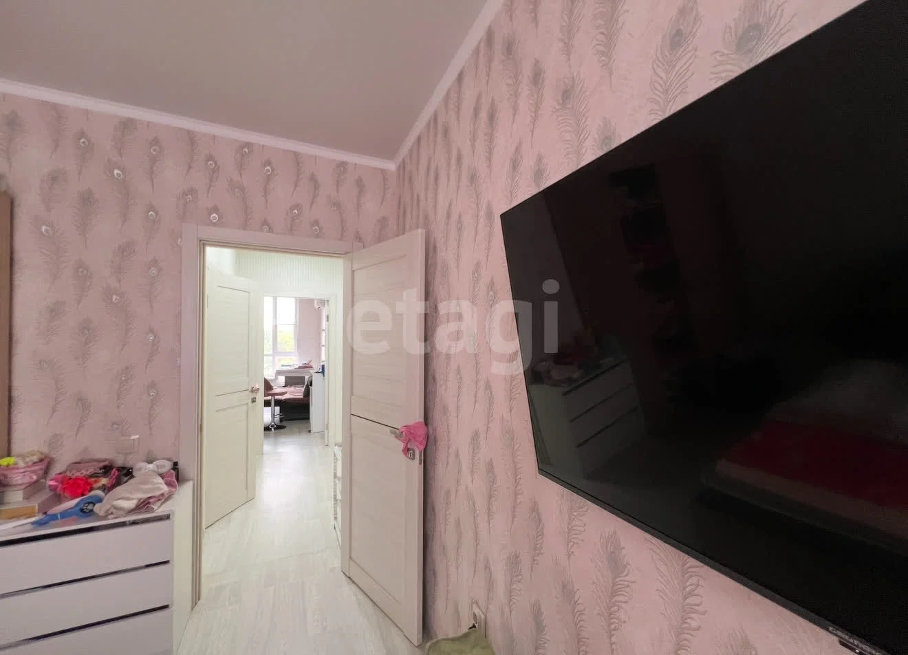2-к квартира, 48.7м² (Песочная улица, 1к5) - миниатюра 12
