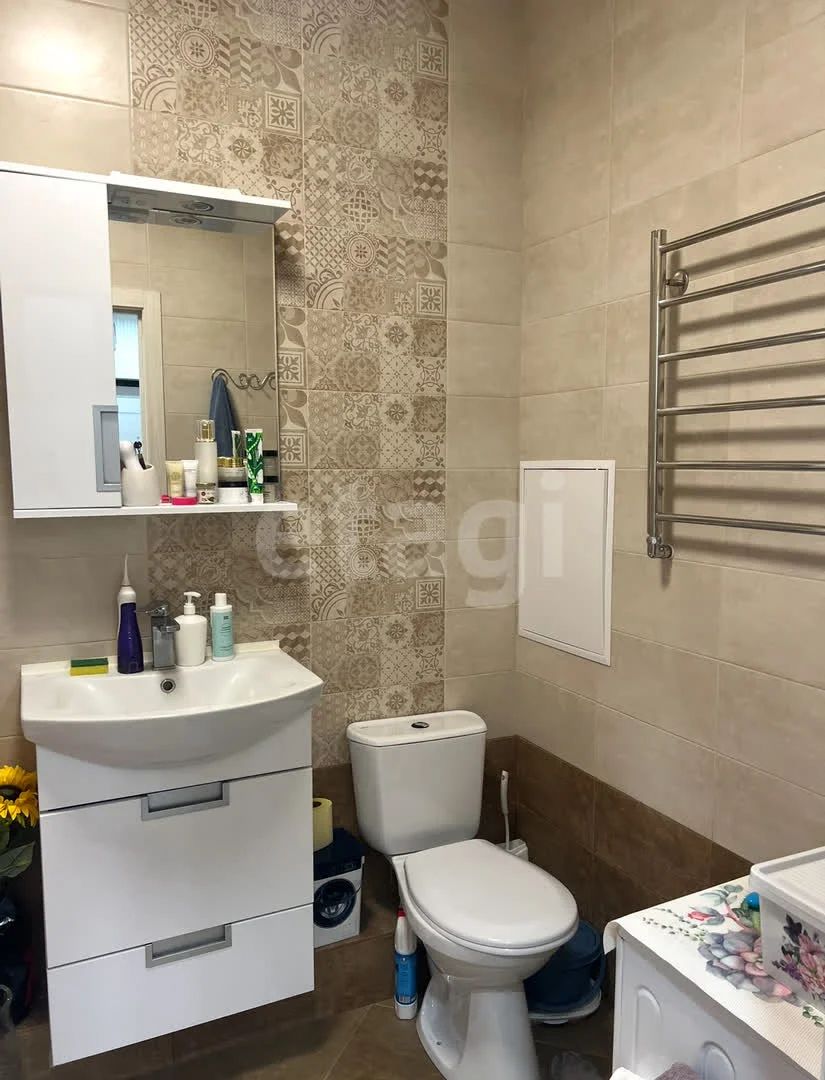 2-к квартира, 48.7м² (Песочная улица, 1к5) - миниатюра 14