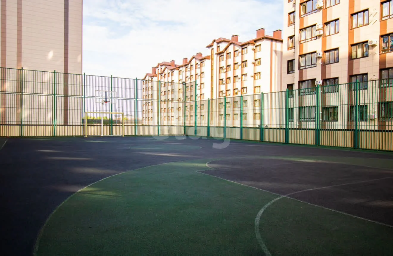 2-к квартира, 48.7м² (Песочная улица, 1к5) - миниатюра 15