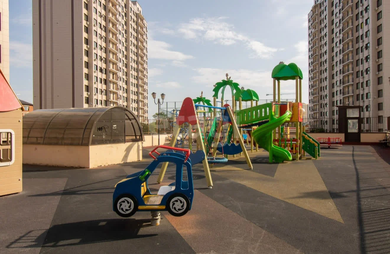 2-к квартира, 48.7м² (Песочная улица, 1к5) - миниатюра 16