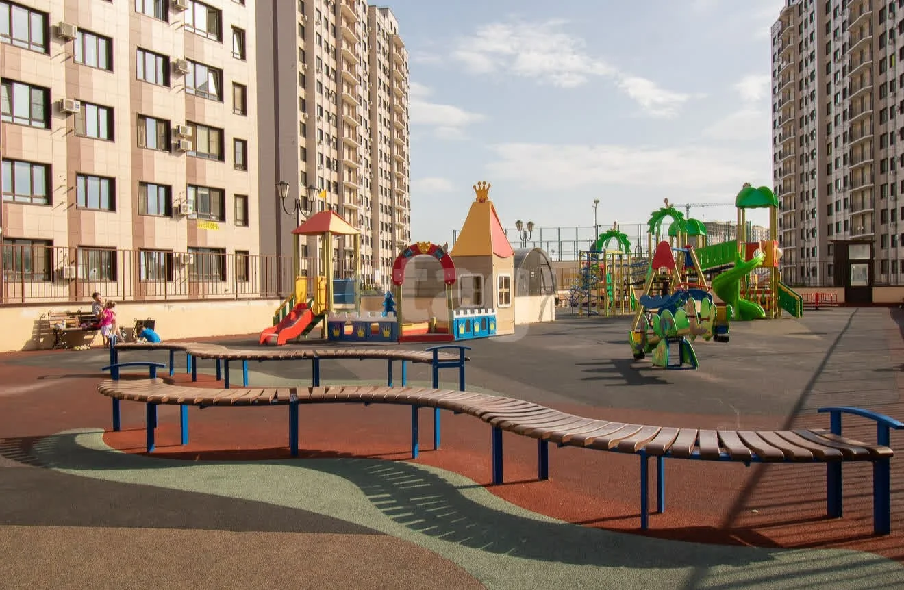 2-к квартира, 48.7м² (Песочная улица, 1к5) - миниатюра 18