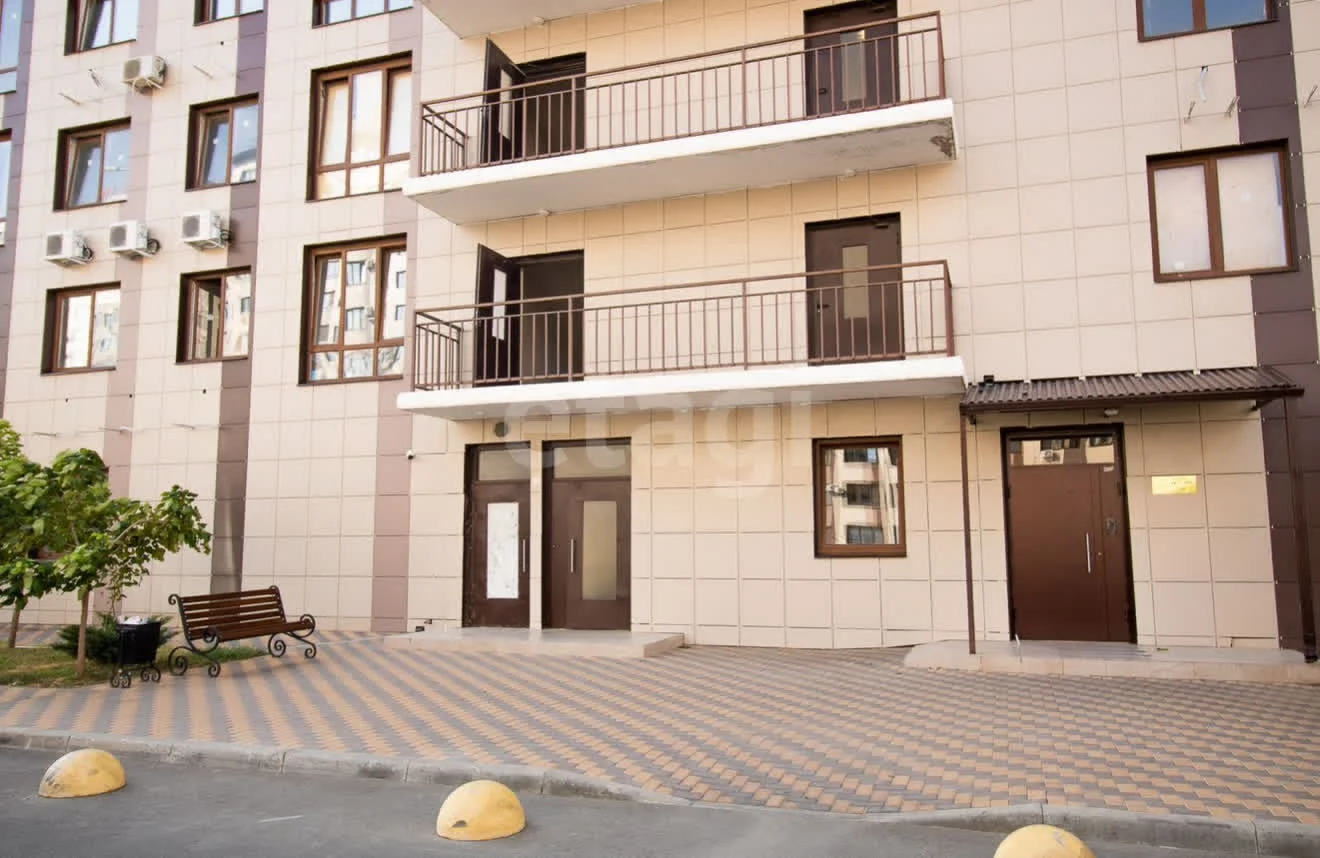 2-к квартира, 48.7м² (Песочная улица, 1к5) - миниатюра 19