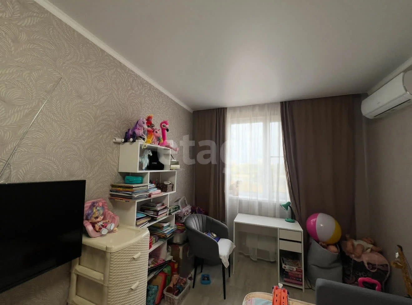 2-к квартира, 48.7м² (Песочная улица, 1к5) - миниатюра 2