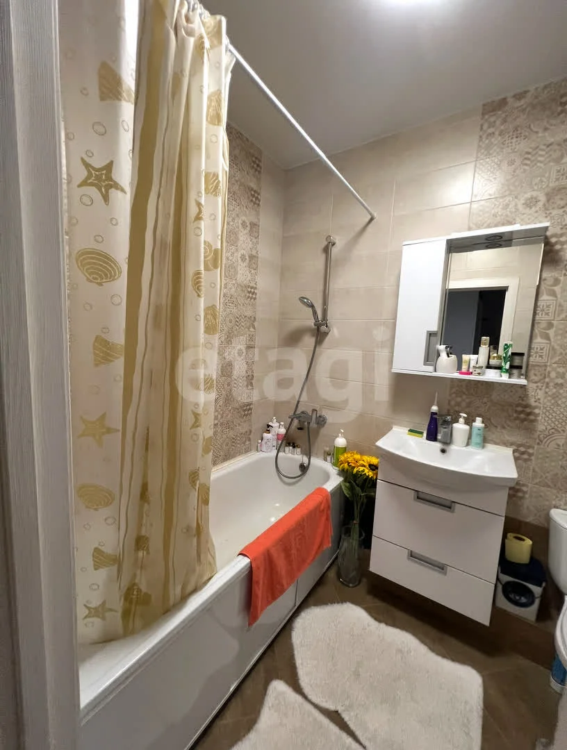 2-к квартира, 48.7м² (Песочная улица, 1к5) - миниатюра 6