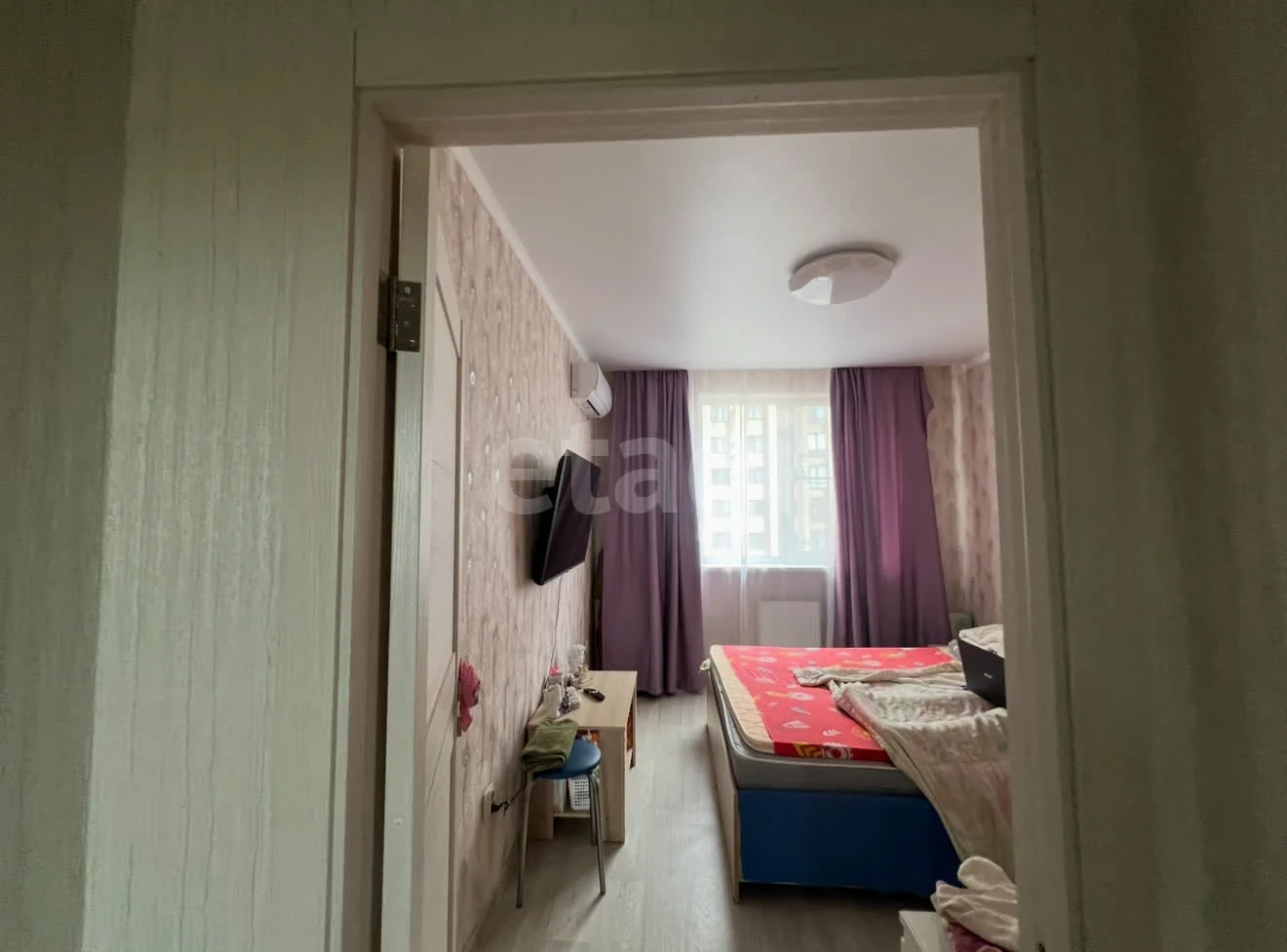 2-к квартира, 48.7м² (Песочная улица, 1к5) - миниатюра 7