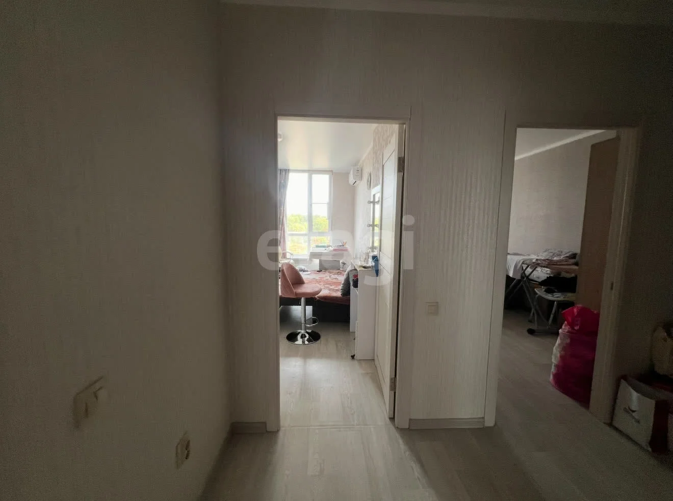 2-к квартира, 48.7м² (Песочная улица, 1к5) - миниатюра 8