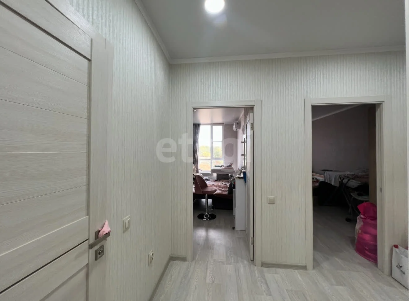 2-к квартира, 48.7м² (Песочная улица, 1к5) - миниатюра 9