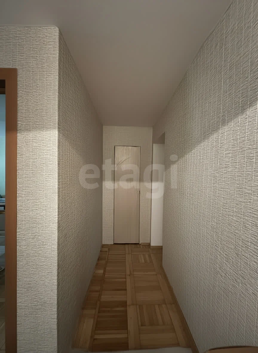 2-к квартира, 42.3м² (улица Вавилова, 5) - миниатюра 11