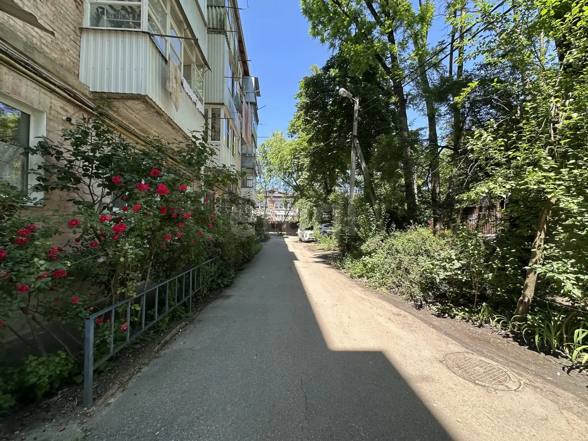 2-к квартира, 42.3м² (улица Вавилова, 5) - миниатюра 13