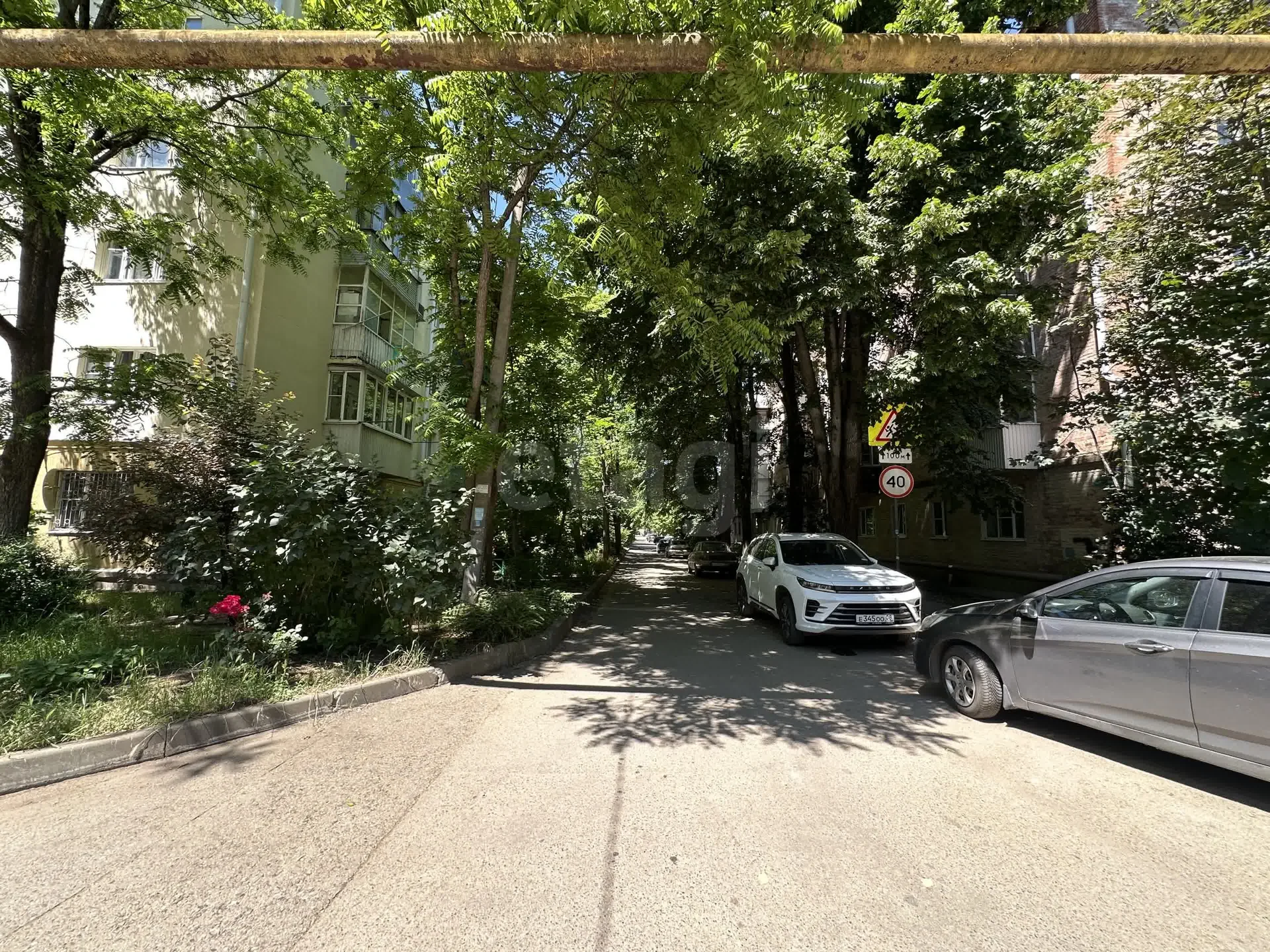 2-к квартира, 42.3м² (улица Вавилова, 5) - миниатюра 14