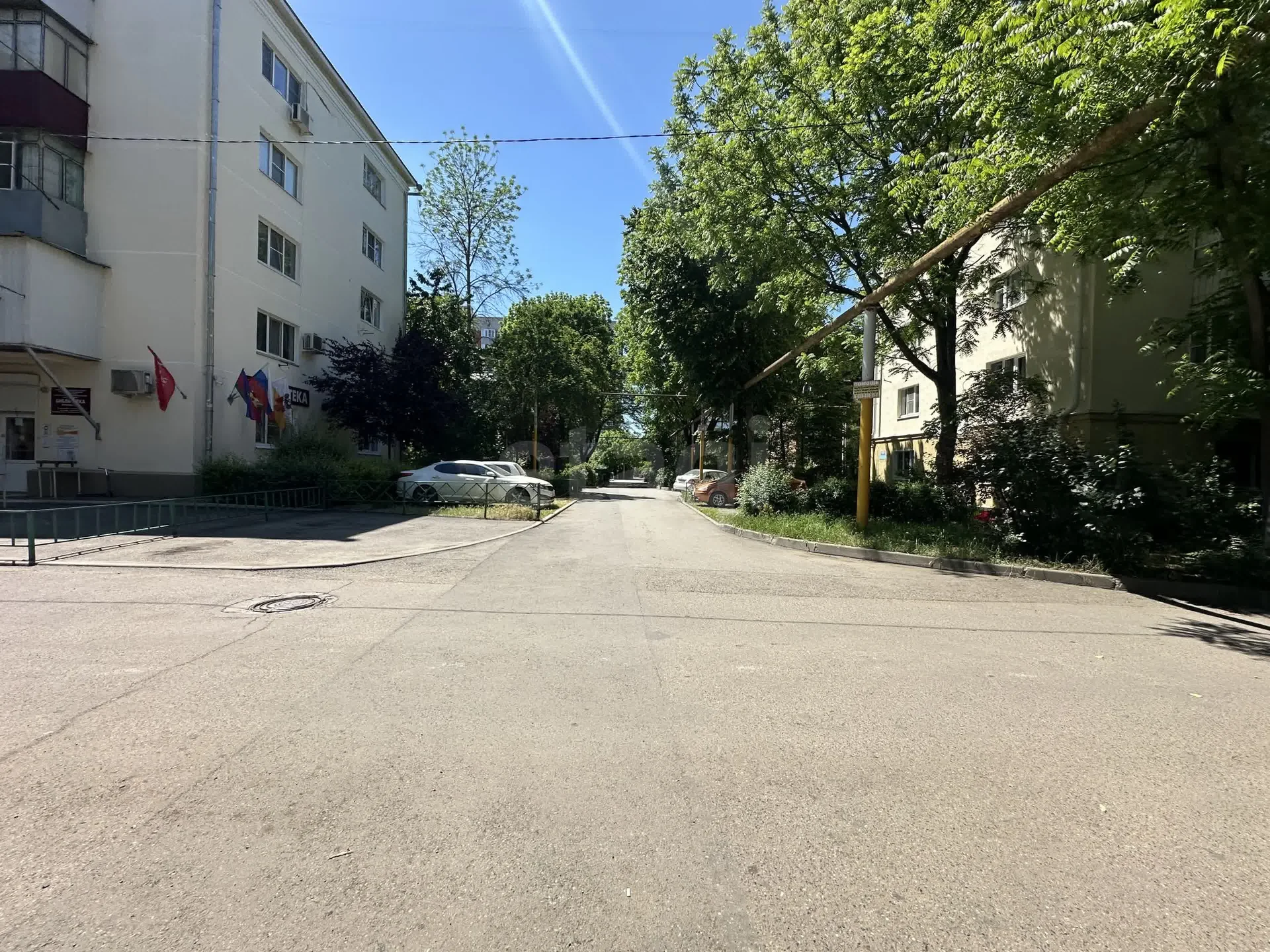 2-к квартира, 42.3м² (улица Вавилова, 5) - миниатюра 15