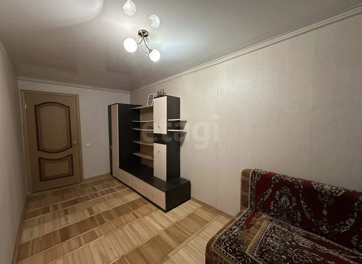 2-к квартира, 42.3м² (улица Вавилова, 5) - миниатюра 2
