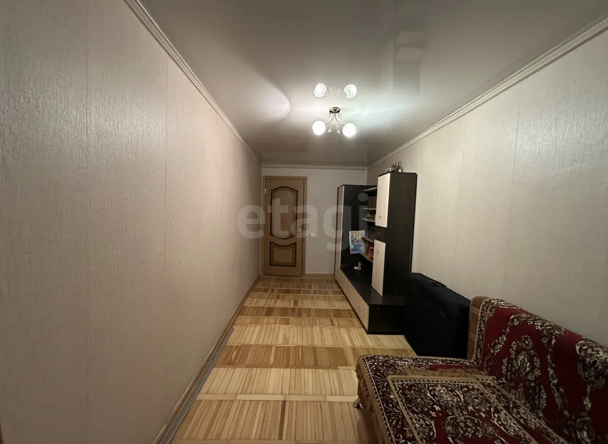 2-к квартира, 42.3м² (улица Вавилова, 5) - миниатюра 3