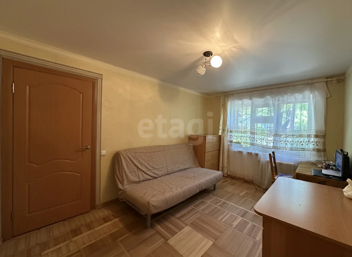 2-к квартира, 42.3м² (улица Вавилова, 5) - миниатюра 5
