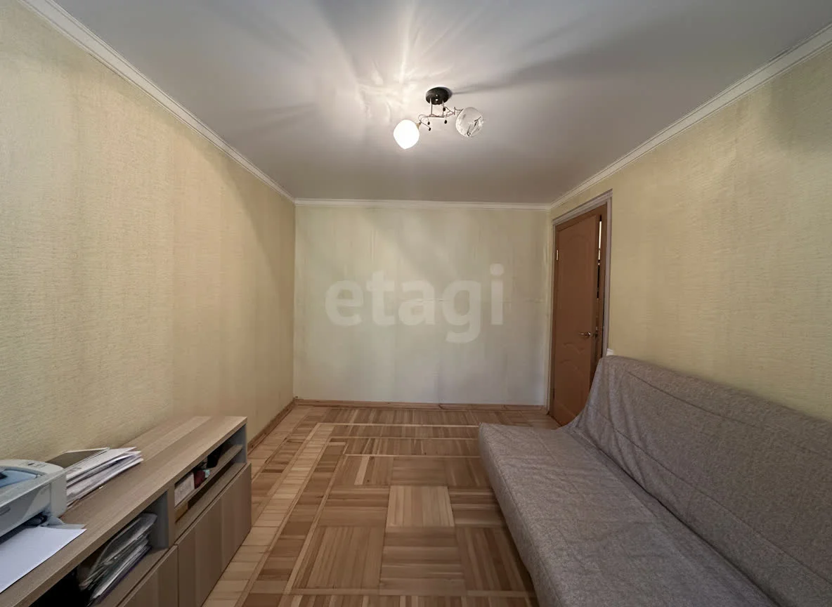 2-к квартира, 42.3м² (улица Вавилова, 5) - миниатюра 6
