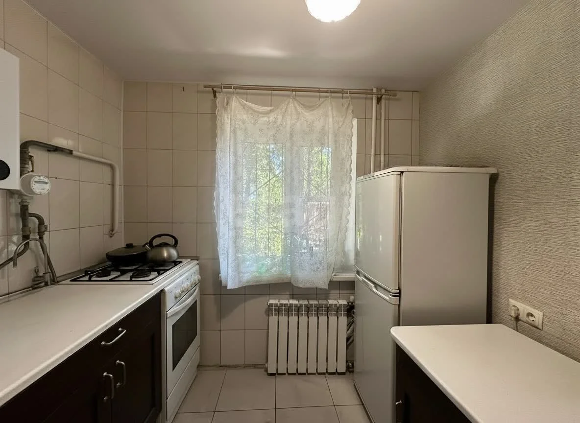 2-к квартира, 42.3м² (улица Вавилова, 5) - миниатюра 7