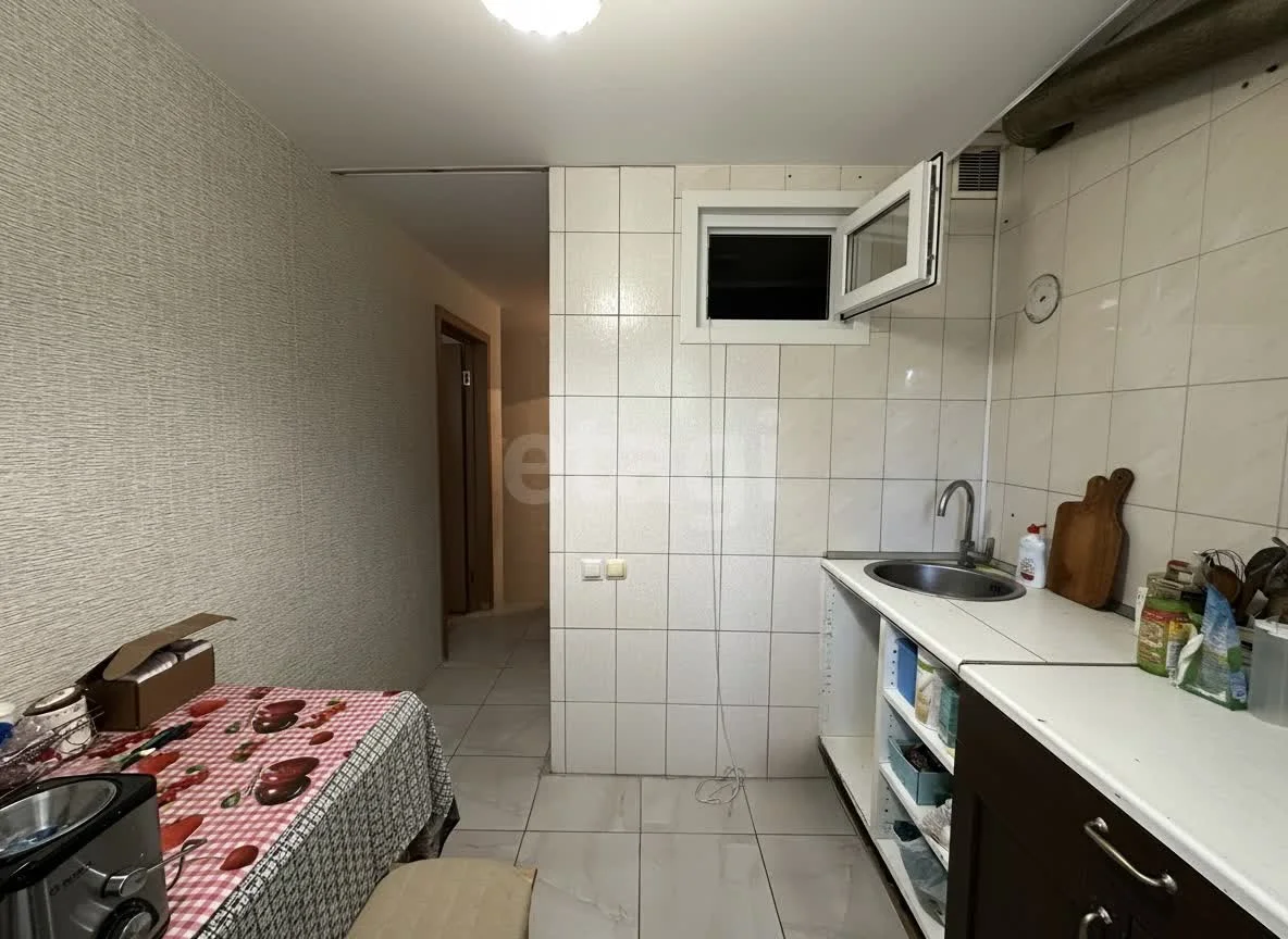 2-к квартира, 42.3м² (улица Вавилова, 5) - миниатюра 8