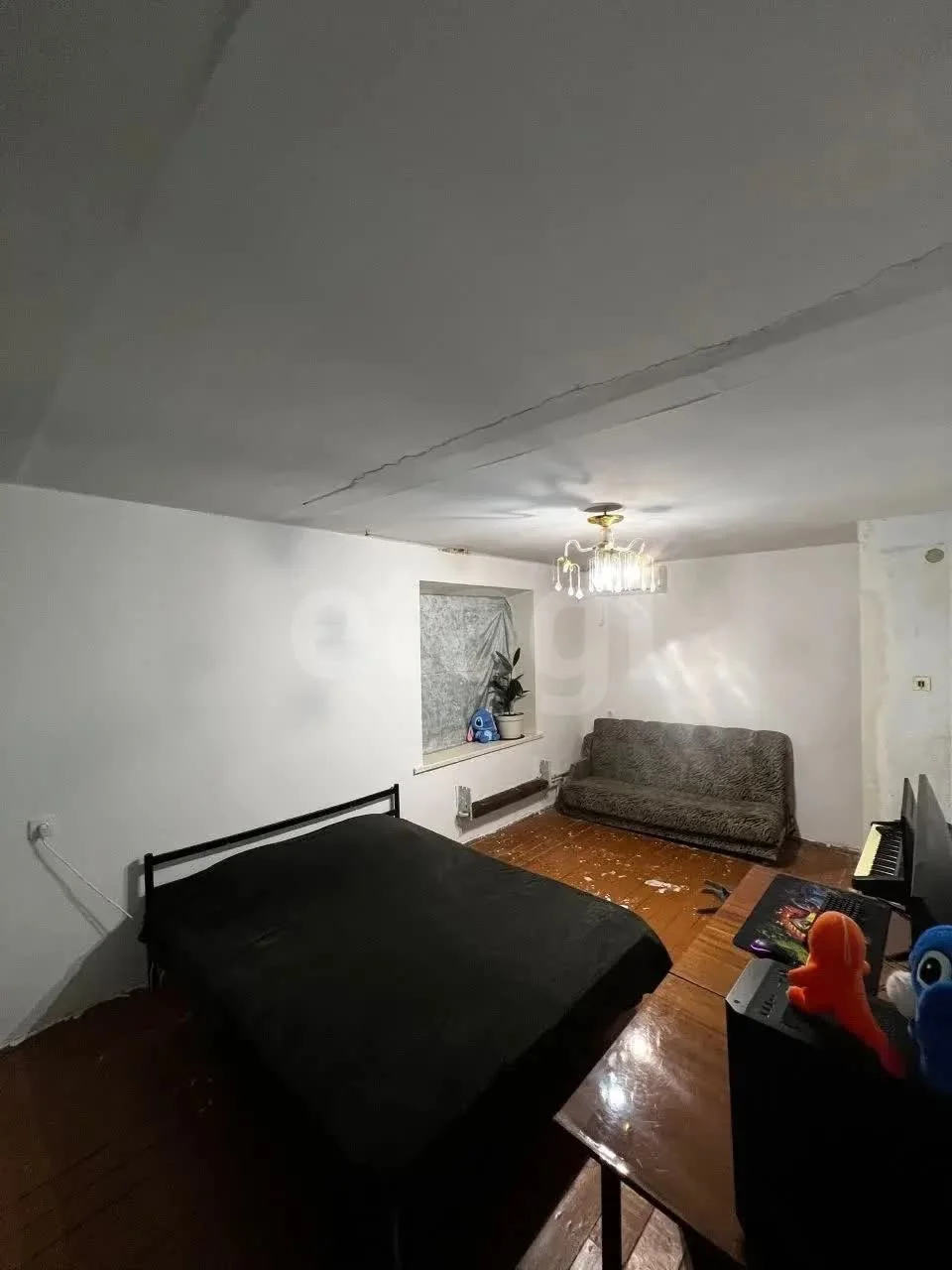 2-к квартира, 46м² (Молодёжная улица, 4) - миниатюра 2