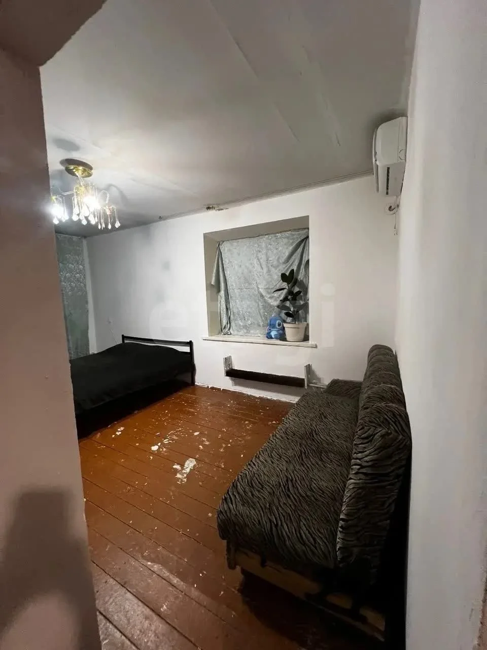 2-к квартира, 46м² (Молодёжная улица, 4) - миниатюра 3