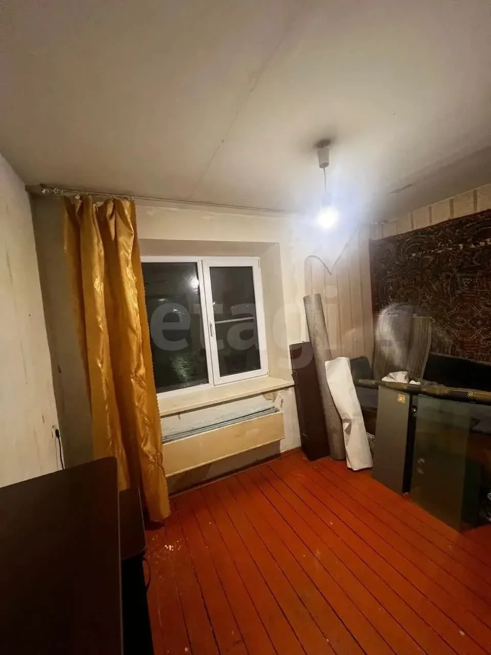 2-к квартира, 46м² (Молодёжная улица, 4) - миниатюра 4