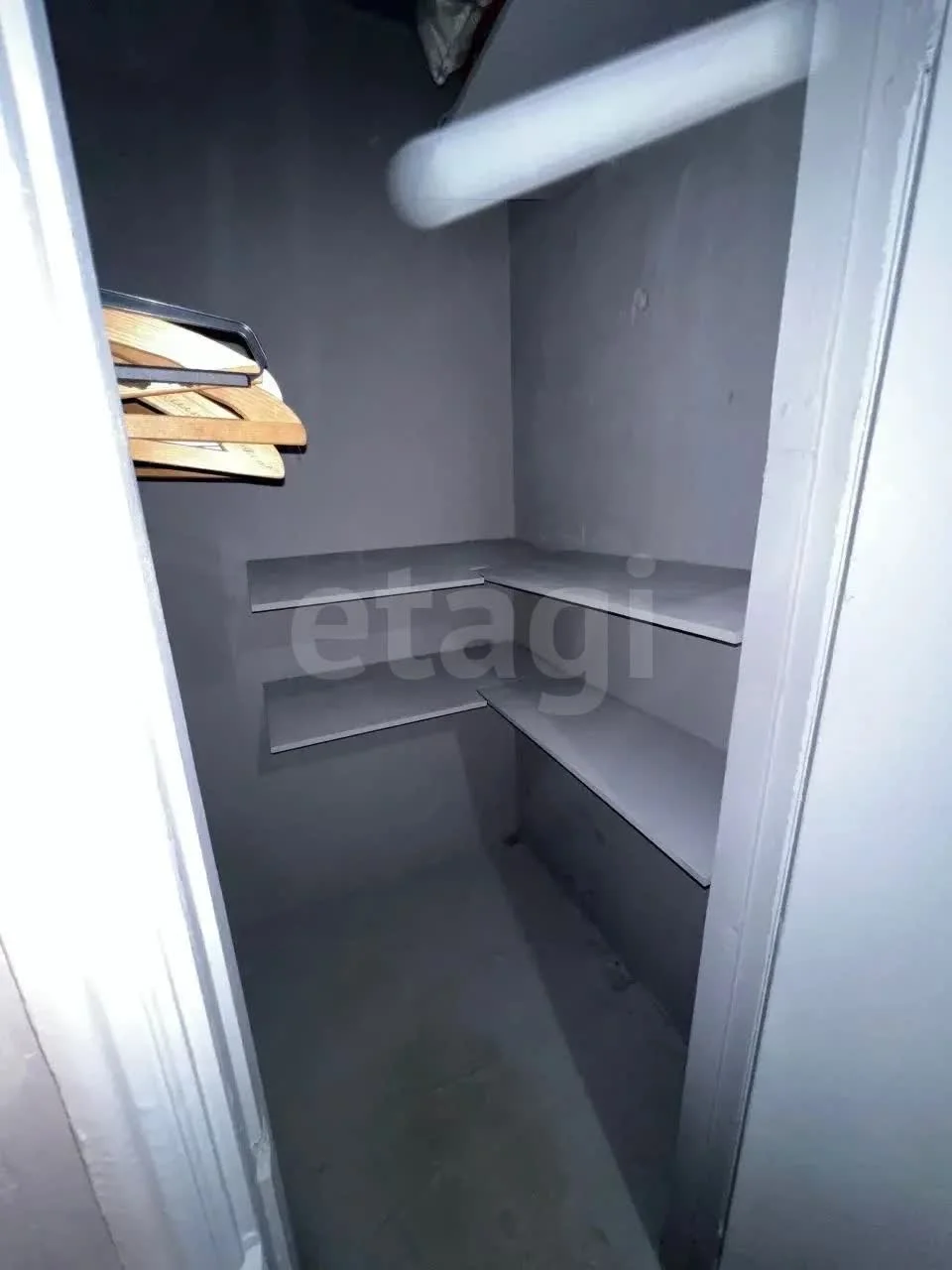2-к квартира, 46м² (Молодёжная улица, 4) - миниатюра 5