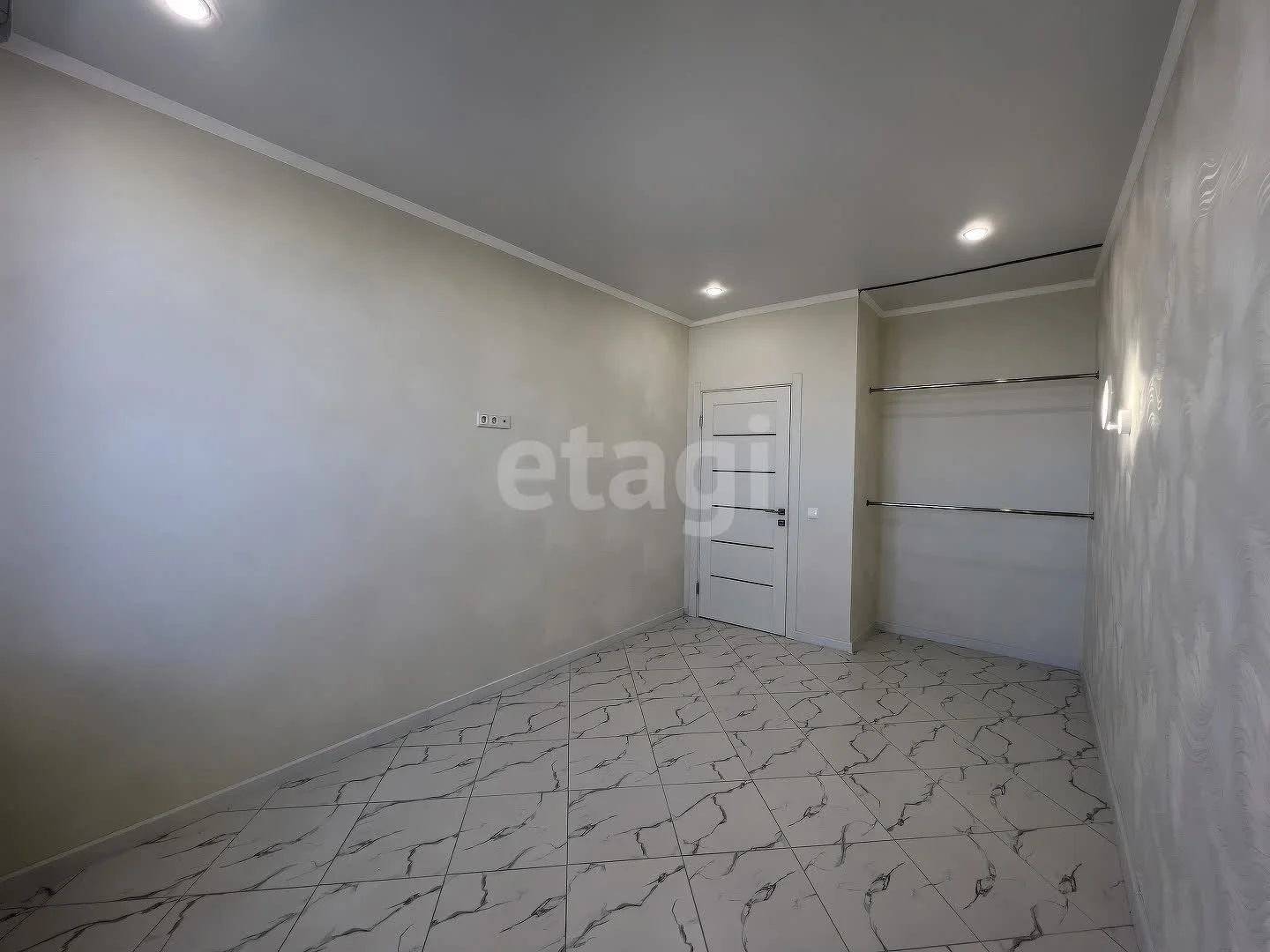 1-к квартира, 39.5м² (Домбайская улица, 55) - миниатюра 2