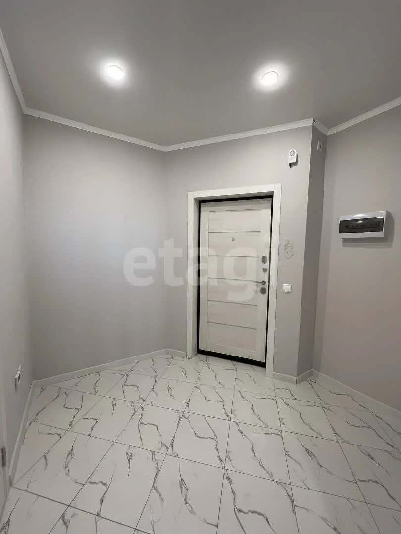 1-к квартира, 39.5м² (Домбайская улица, 55) - миниатюра 4