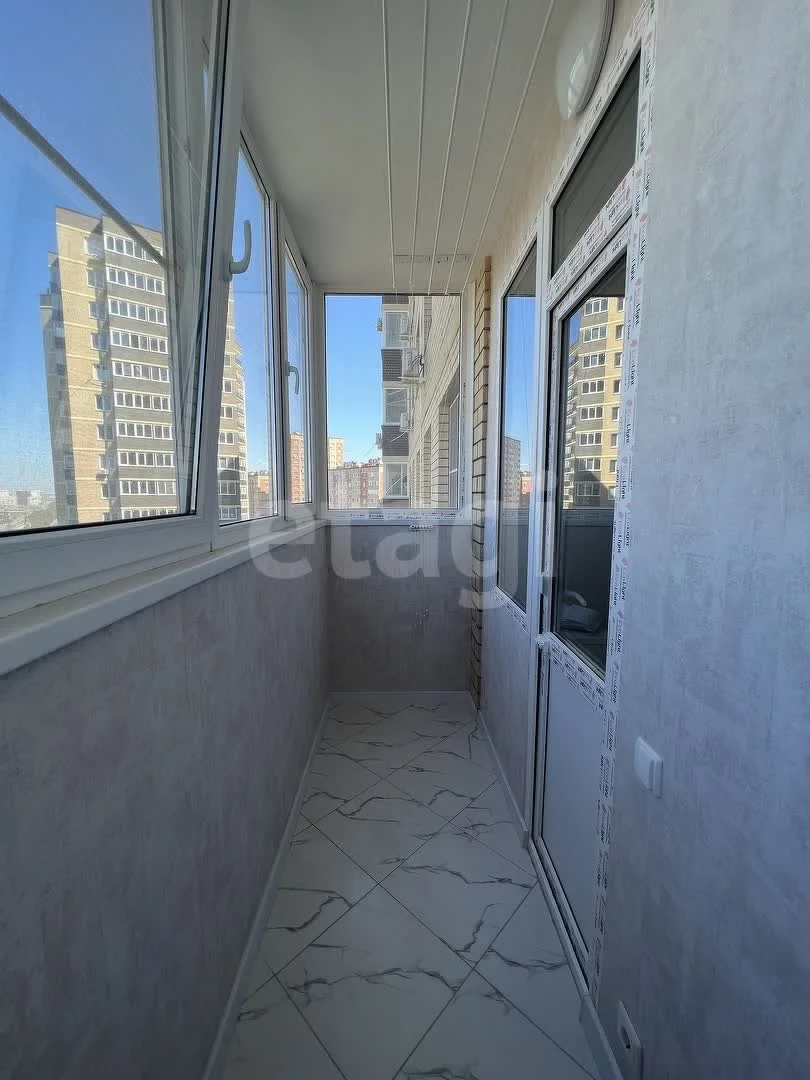 1-к квартира, 39.5м² (Домбайская улица, 55) - миниатюра 5