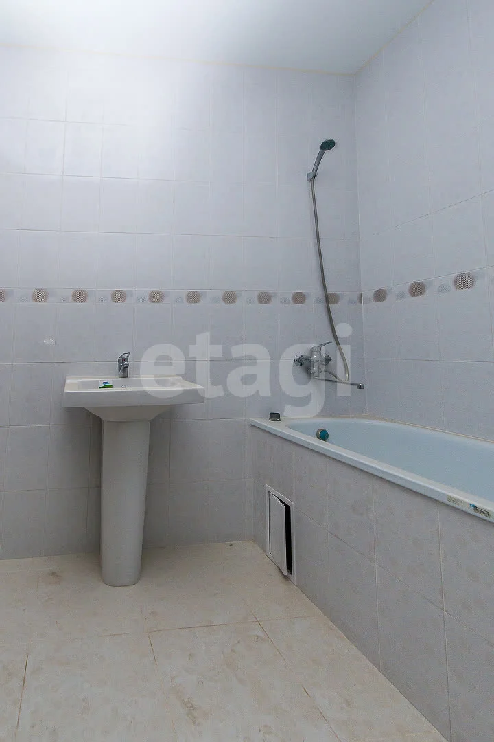 3-к квартира, 159.1м² (Кирпильская улица, 15) - миниатюра 11