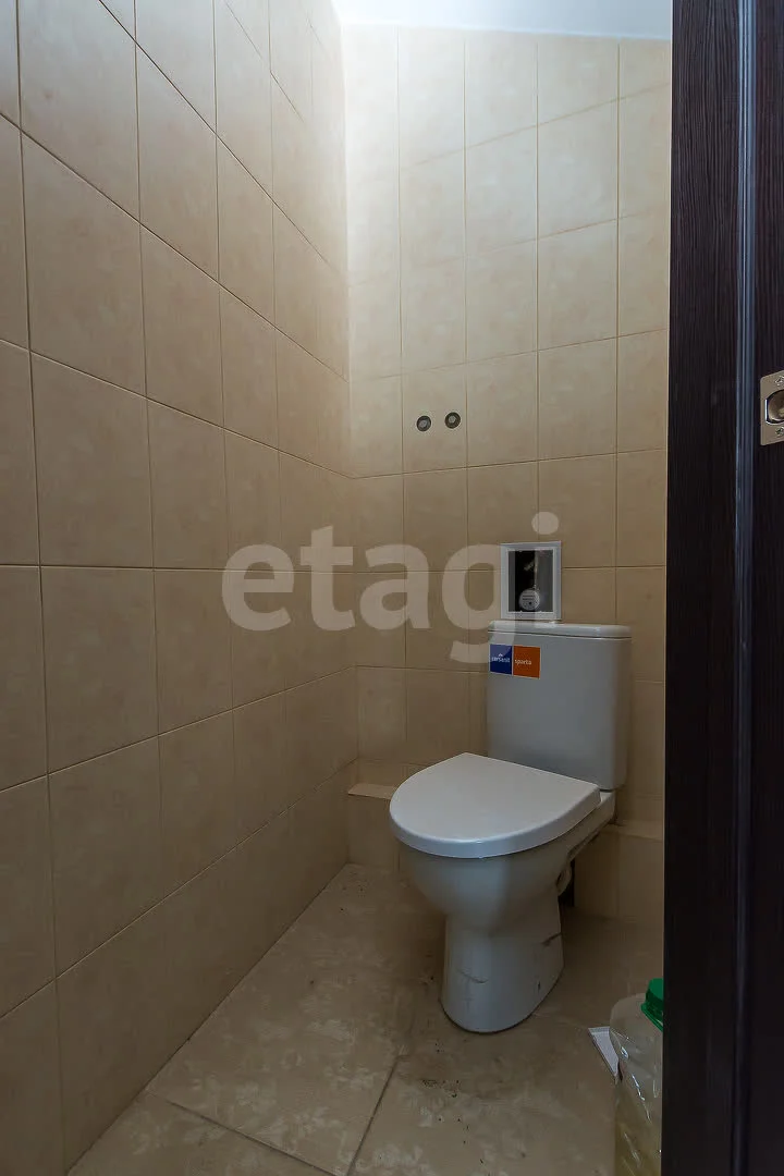 3-к квартира, 159.1м² (Кирпильская улица, 15) - миниатюра 13