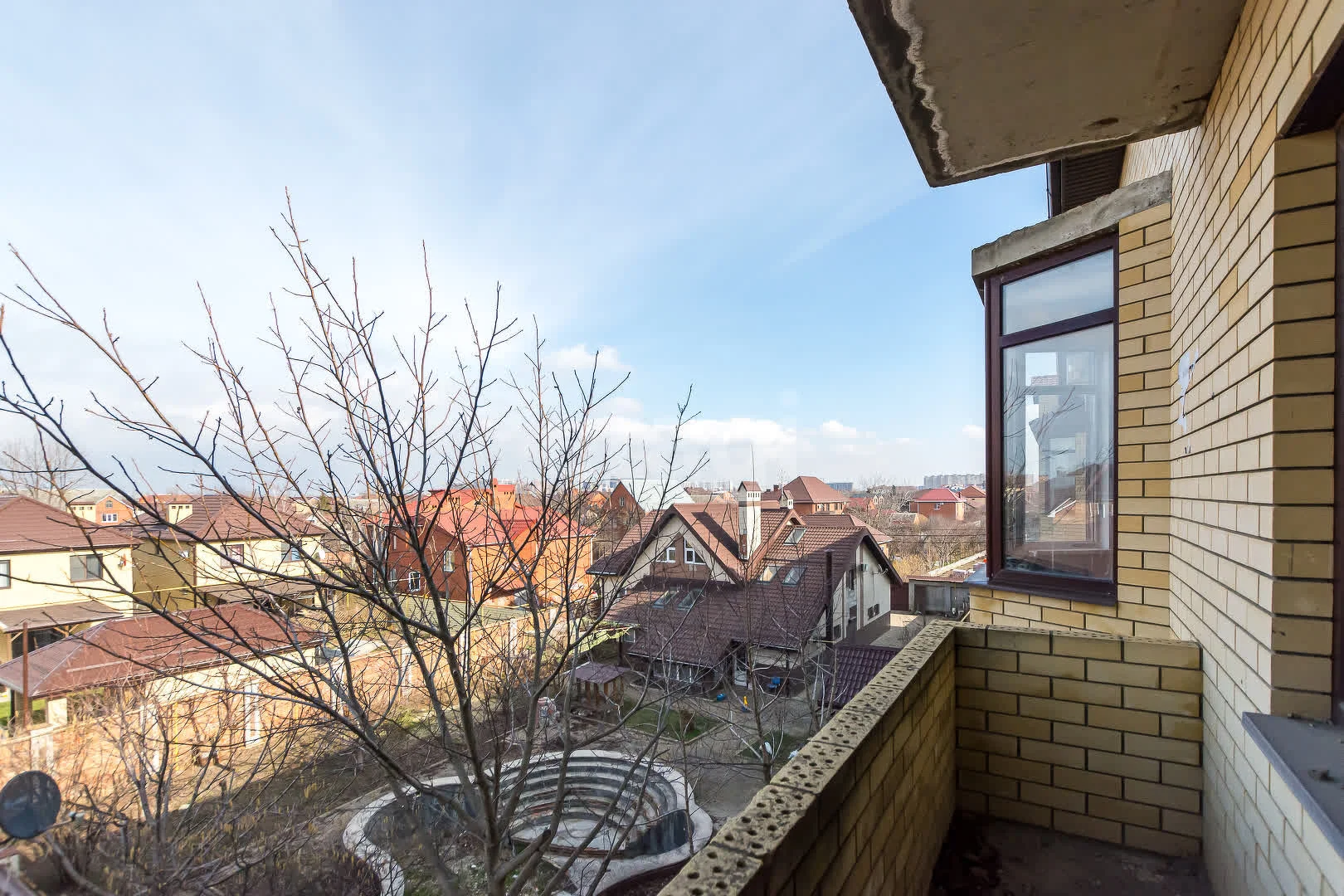 3-к квартира, 159.1м² (Кирпильская улица, 15) - миниатюра 14