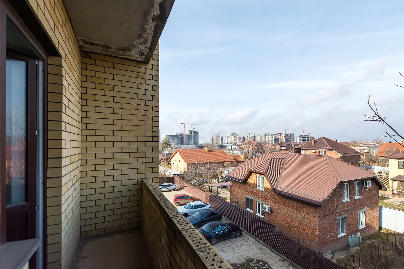3-к квартира, 159.1м² (Кирпильская улица, 15) - миниатюра 15