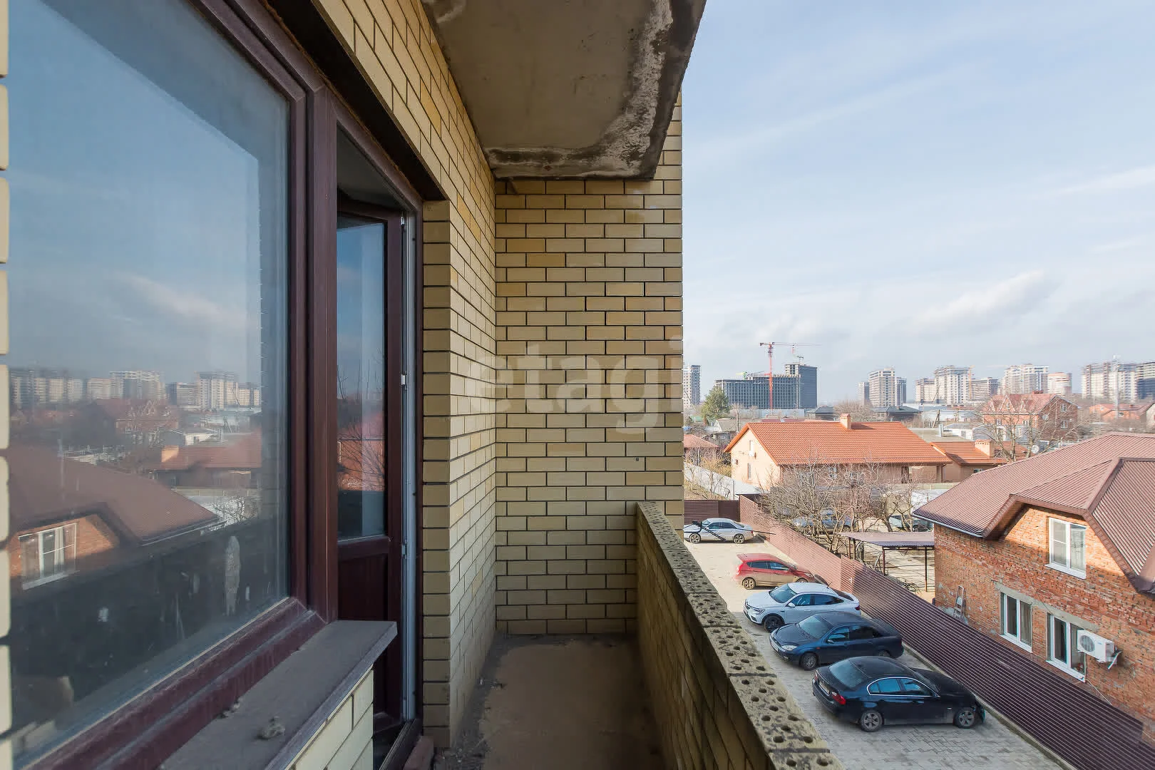 3-к квартира, 159.1м² (Кирпильская улица, 15) - миниатюра 16