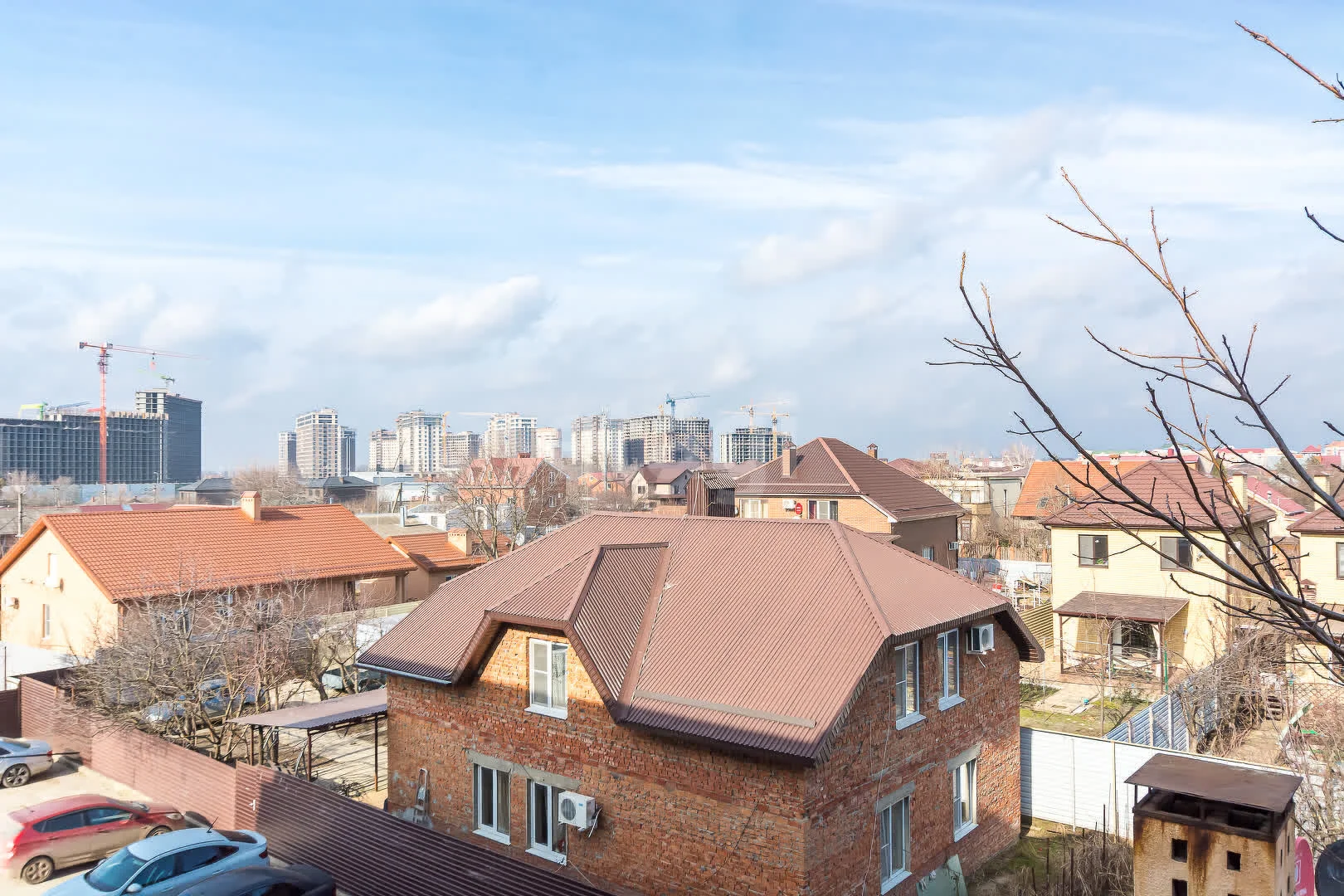 3-к квартира, 159.1м² (Кирпильская улица, 15) - миниатюра 17