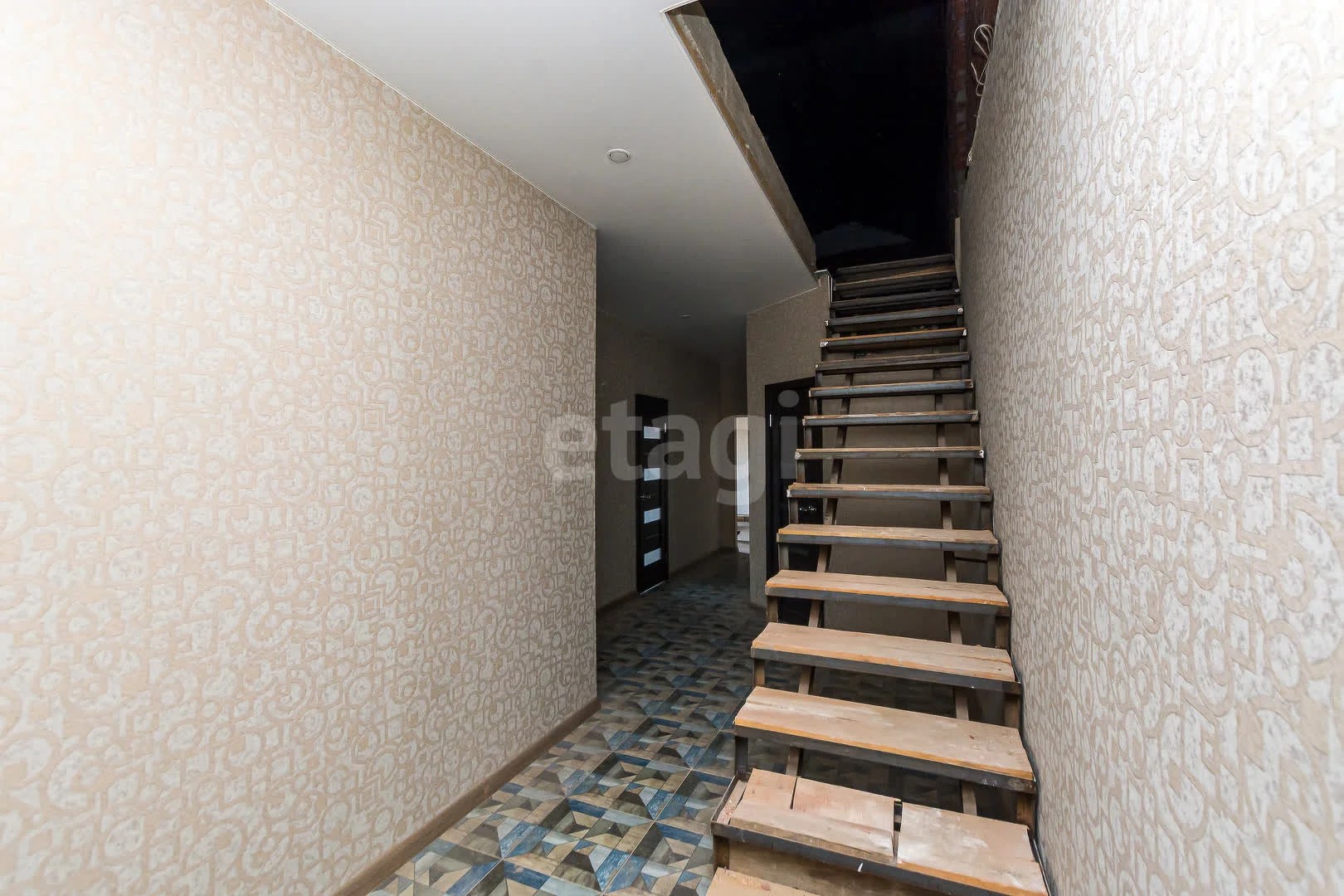 3-к квартира, 159.1м² (Кирпильская улица, 15) - миниатюра 19
