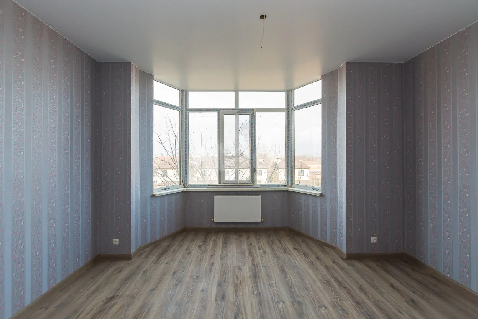 3-к квартира, 159.1м² (Кирпильская улица, 15) - миниатюра 2