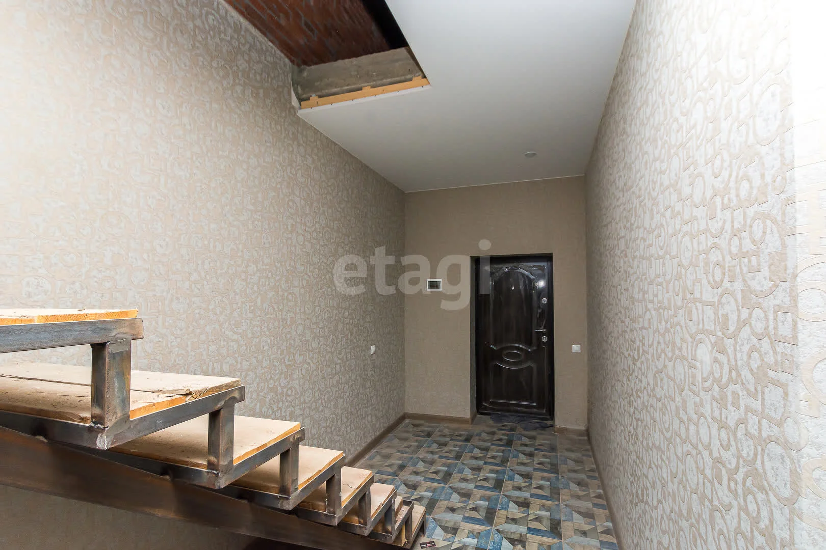 3-к квартира, 159.1м² (Кирпильская улица, 15) - миниатюра 20