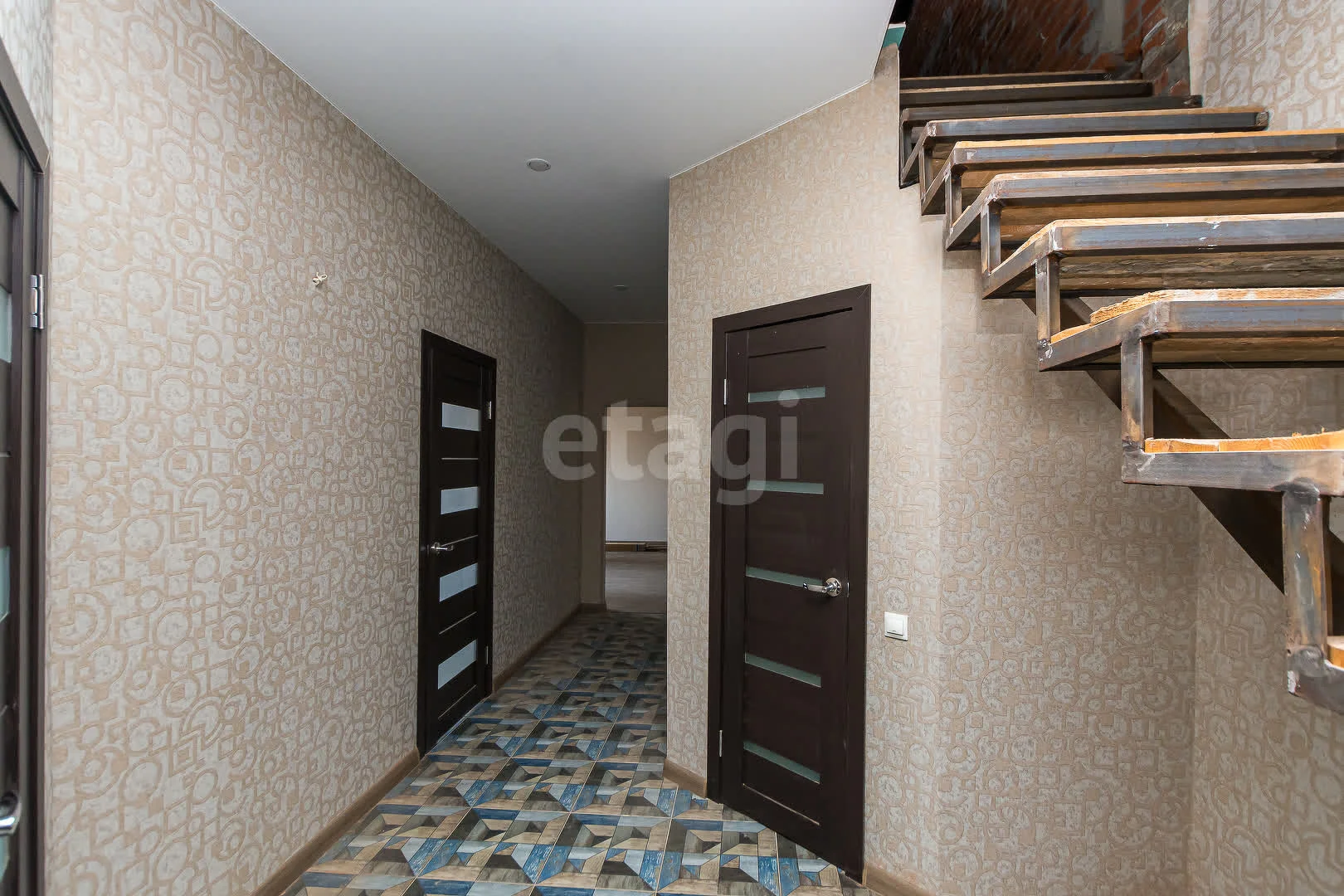 3-к квартира, 159.1м² (Кирпильская улица, 15) - миниатюра 21
